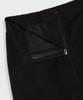 Musinsa Standard Woman 11W Corduroy Maxi Skirt [Black]