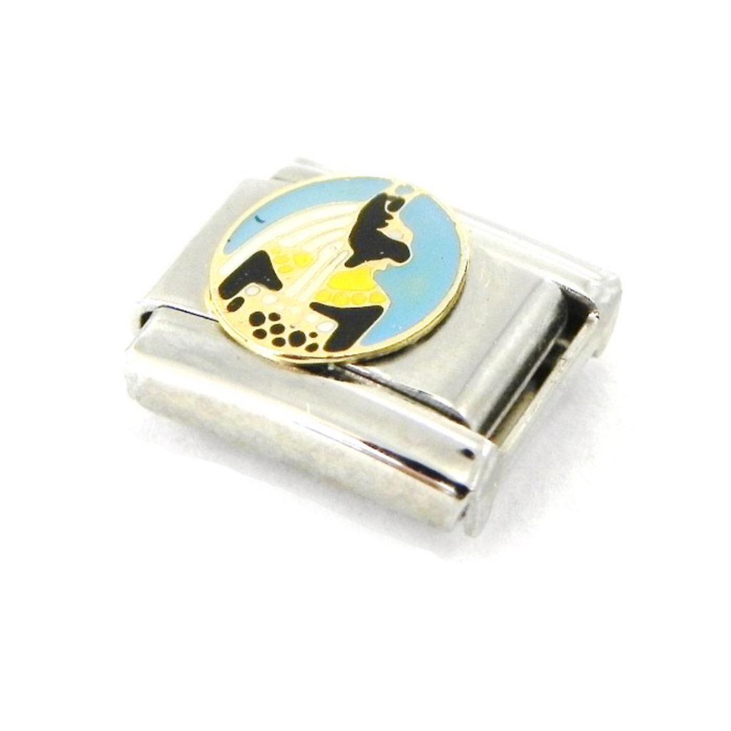 Les Trésors De Lily [C9772] - Netz 'Anubis'