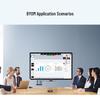 BOEGAM E900 PLUS 4K WiFi6 Wireless Screen Mirroring Device (CN version)