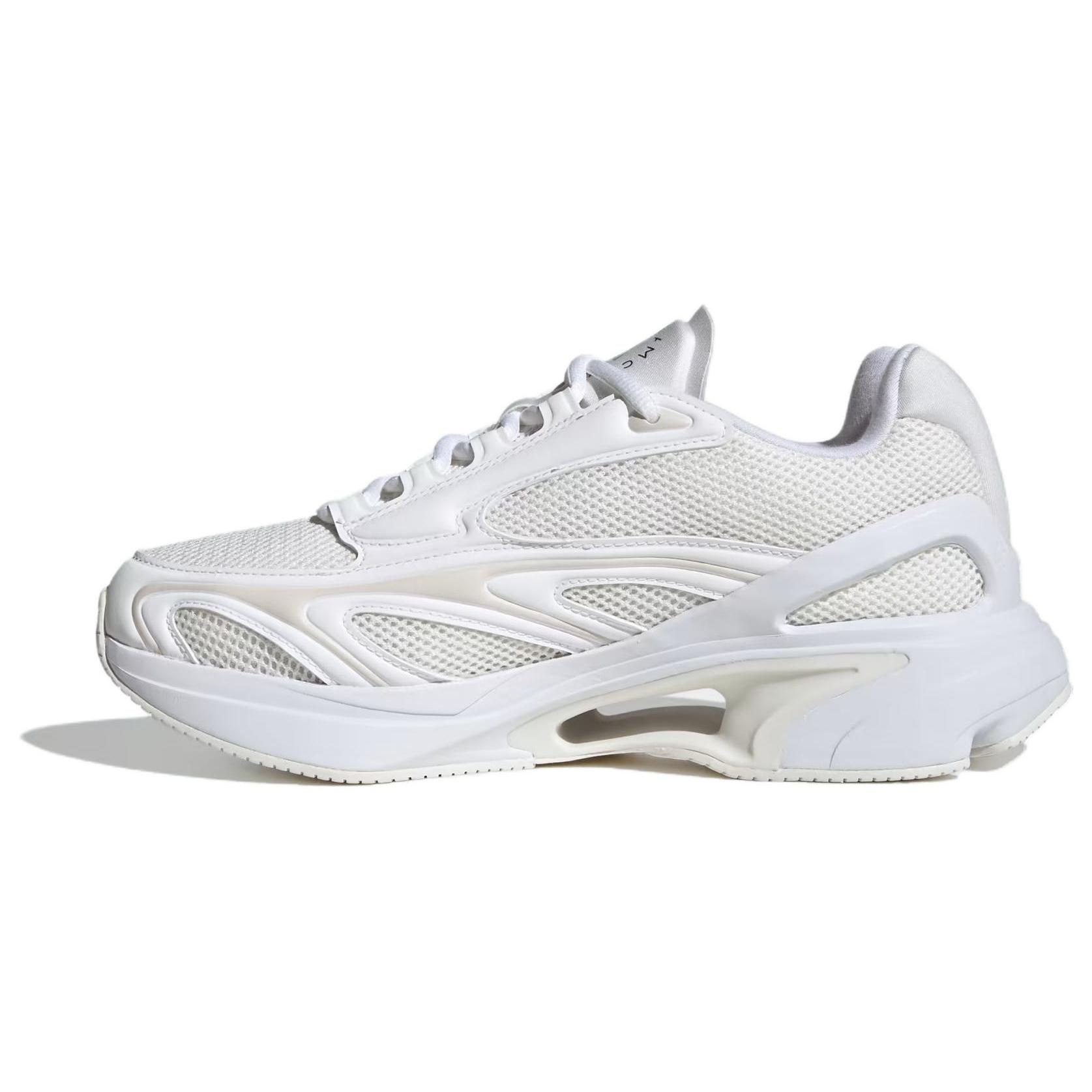 adidas By Stella McCartney Sportswear 2000 Shoes  Cloud White  Men s IG0013 EU 36⅔
