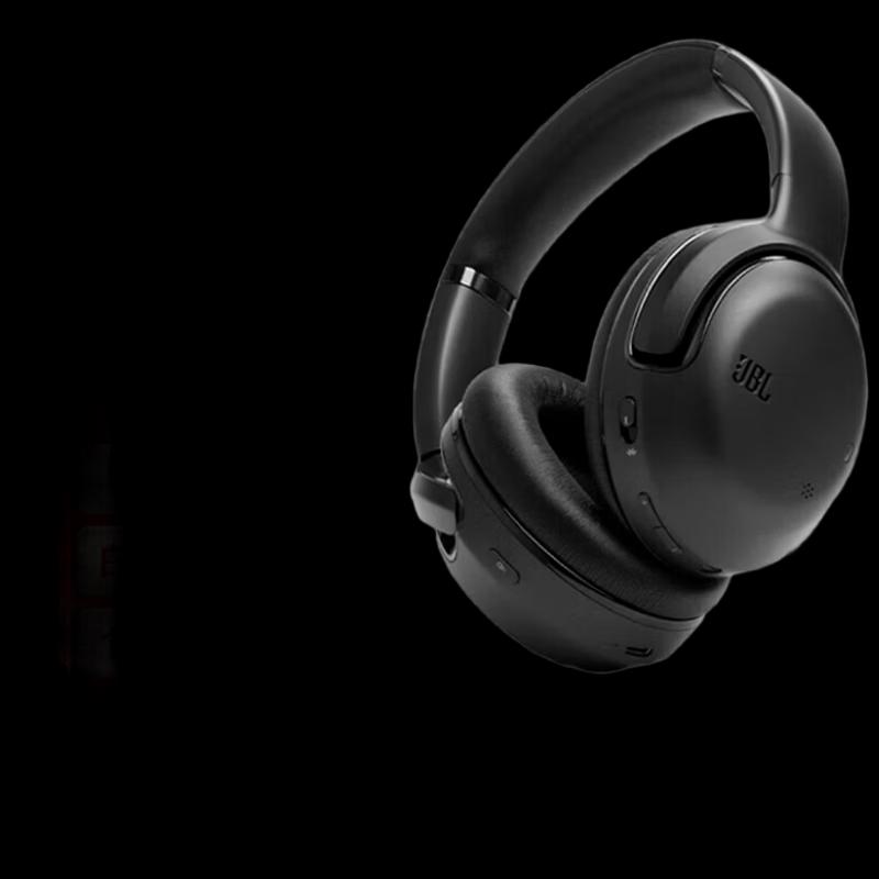 JBL Tour One M2 Wireless Noise-Cancelling Headphones