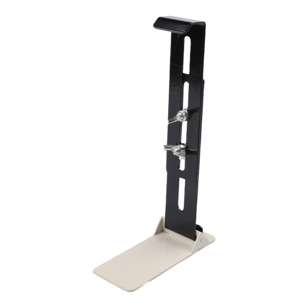 Adjustable Flower Pot Flower Box Holder Window Sill Bracket