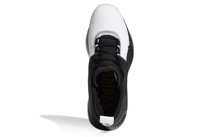 Adidas Dame 5 'La Heem The Dream' EE4049
