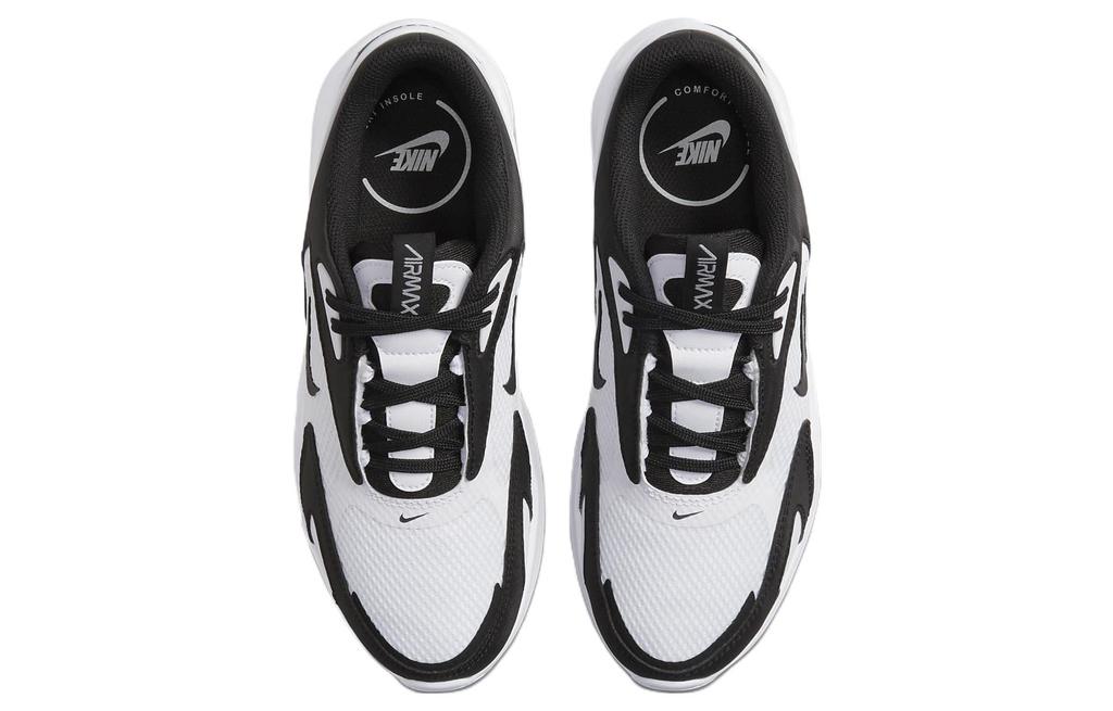 Nike Air Max Bolt 'White Black' Women's CU4152-101