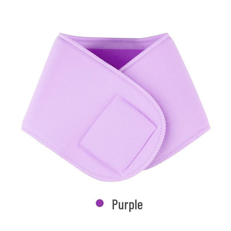 Neck Lifting and Moisturizing Gel Mask Strap