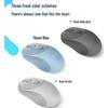 Lenovo Xiaoxin Wireless Bluetooth Mouse Plus