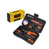 A-TIMES 9-Piece Household Tool Set