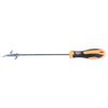 Stone Cleaning for Groove Screwdriver Broken Stone Remover Tire Cleaning Hook Slot Stones Cleaner
