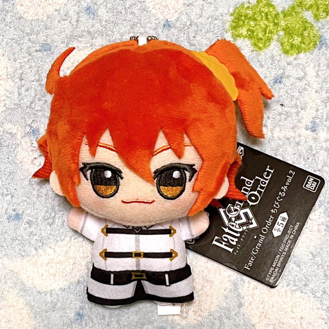 

[USED] Fate/Grand Order Chibi Gudako