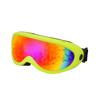 Single-layer Ski Goggles for Adults and Children, Universal Model Snow Goggles New Men's and Women's Ski Goggles Windproof Goggles