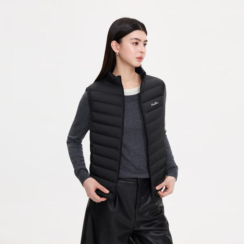 FivePlus Women's Lightweight Down Vest