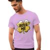 St Paddys Beer Me Clover Tee Festive St Patricks Day Drinking Tshirts for Unisex Irish Shirt Lucky Clover Unisexs Clothing