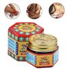 Red Tiger Balm Ointment Muscle Back Neck Relieving Headache Pain Relief Cool Cream Body Massager Anti Itching Plaster