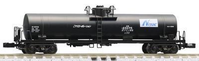 TOMIX N Gauge Private Freight Car Taki 3000 Type Niyaku Corporation 8755 Model Railroad Freight Car