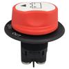 RiNan. Switch, Terminal, Cut-off Switch, Electrical Leakage, Anti-Theft, 32V, DC 50A
