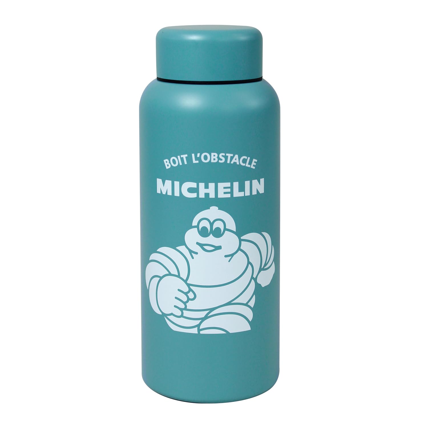 

Michelin Stainless Steel Bottle/Running Bib 500ml 260858