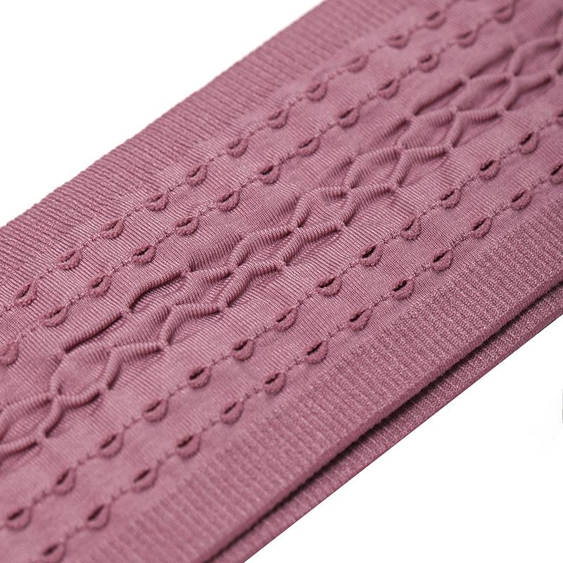 Cooling Sport Headbands for Men Women Non-Slip Moisture Wicking Workout Sweatband Fitness Running Cycling Football Yoga Hairband