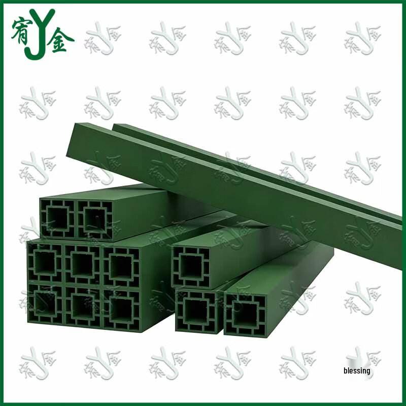 Youjin Recessed Composite Storage Pallet Sleeper