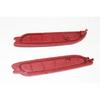 2Pcs for Kia Sorento 2007-2009 Gen-uine Rear Bumper Reflector LH RH 924703E550 924803E550
