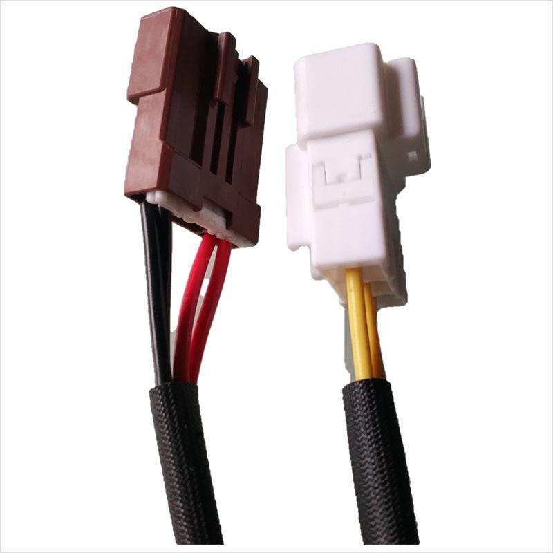 Honda XL 1000 V MOSFET Rectifier