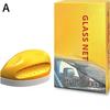 New Car Glass Glossy Cleaning Mouse Coating Crystal Cleaning Cleaner Oil Film Car Remover Clean J9K1