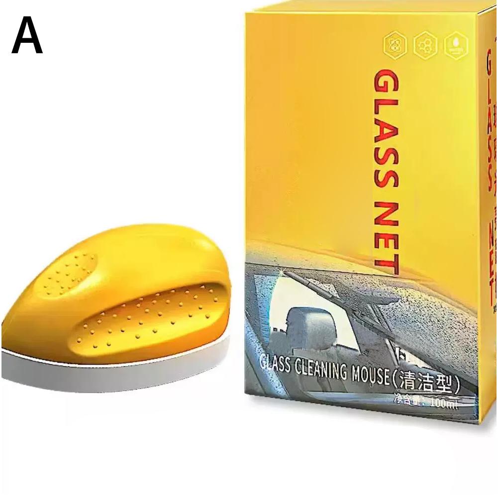 

Новое автомобильное стекло глянцевое чистящее покрытие для мышей хрустальное стекло масляная пленка покрытие чистящее средство для удаления S7O0 1pc-One size
