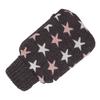 2000ML Hot Water Bottle Hot Water Bag with Soft Knitted Cover for Neck Shoulder Warm for Winter