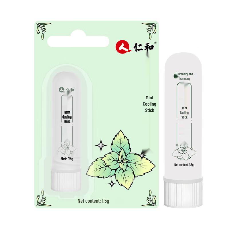 Renhe Peppermint Refreshing Stick