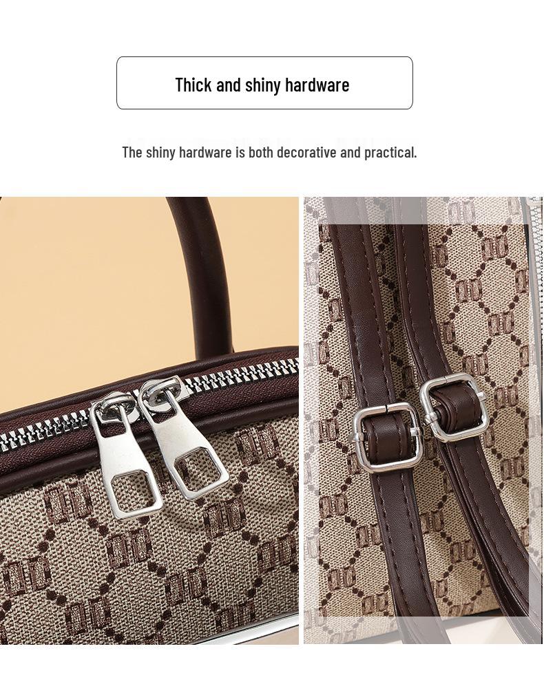 2025 Women's Large Korean Fashion Backpack - Travel, Shopping, Student Style with Unique Letter Design