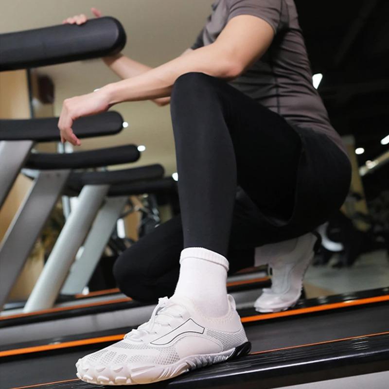 Plush Warm Hiking Shoes Outdoor Climbing Shoes Comfy Winter Non-Slip Sneakers for Trekking Camping Walking Cotton Shoes