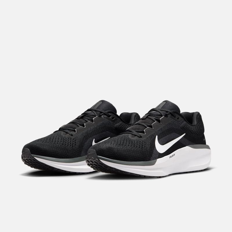 Nike Men's Breathable Professional Running Shoes - Spring Road Cushioning Reflective NIKE WINFLO 11 FJ9509