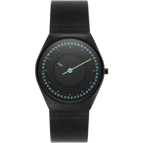 Skagen Watch SKW6874 Men's Ivory