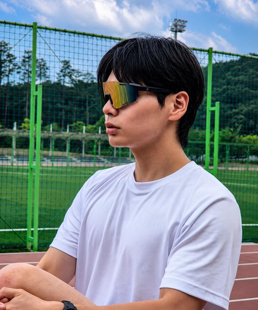 Leoneopis Swift Sports Goggles