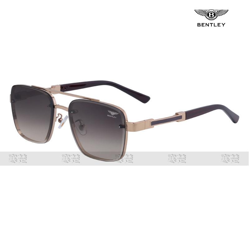 For Bentley Continental GT MULLINER Bentayga Flying Hurtling Spurlogo Car High End Men And Women Sunglasses Protection Goggles