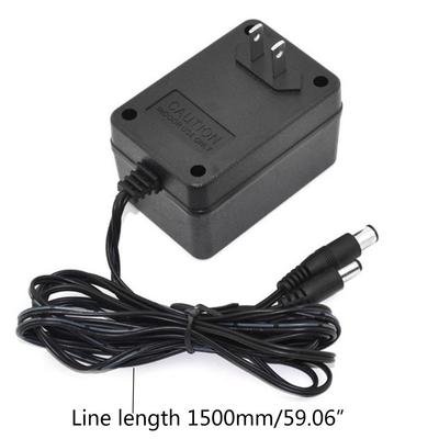 Componenti elettrici – Fonti di alimentazione