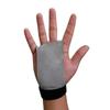 1Pair/2PC Gym Training Leather Palm Protector Size S/M/L Pull Up Weight Lifting Gymnastics Grip Hand