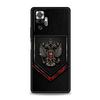 Russia Russian Flags Phone Case Cover for Redmi 13C 10C Note 13 12 10 11 Pro Plus 7 8T K40 K50 Gaming Pro Plus 5G Soft Shell Bag