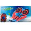 RYZONG Cycling Suit One-piece Men's Short-sleeved Silicone Cushion Outdoor Competition Bicycle Equipment
