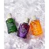 Blithe Patting Splash Face Wash Pack 150ml Set Of 3  Yellow Green Purple 