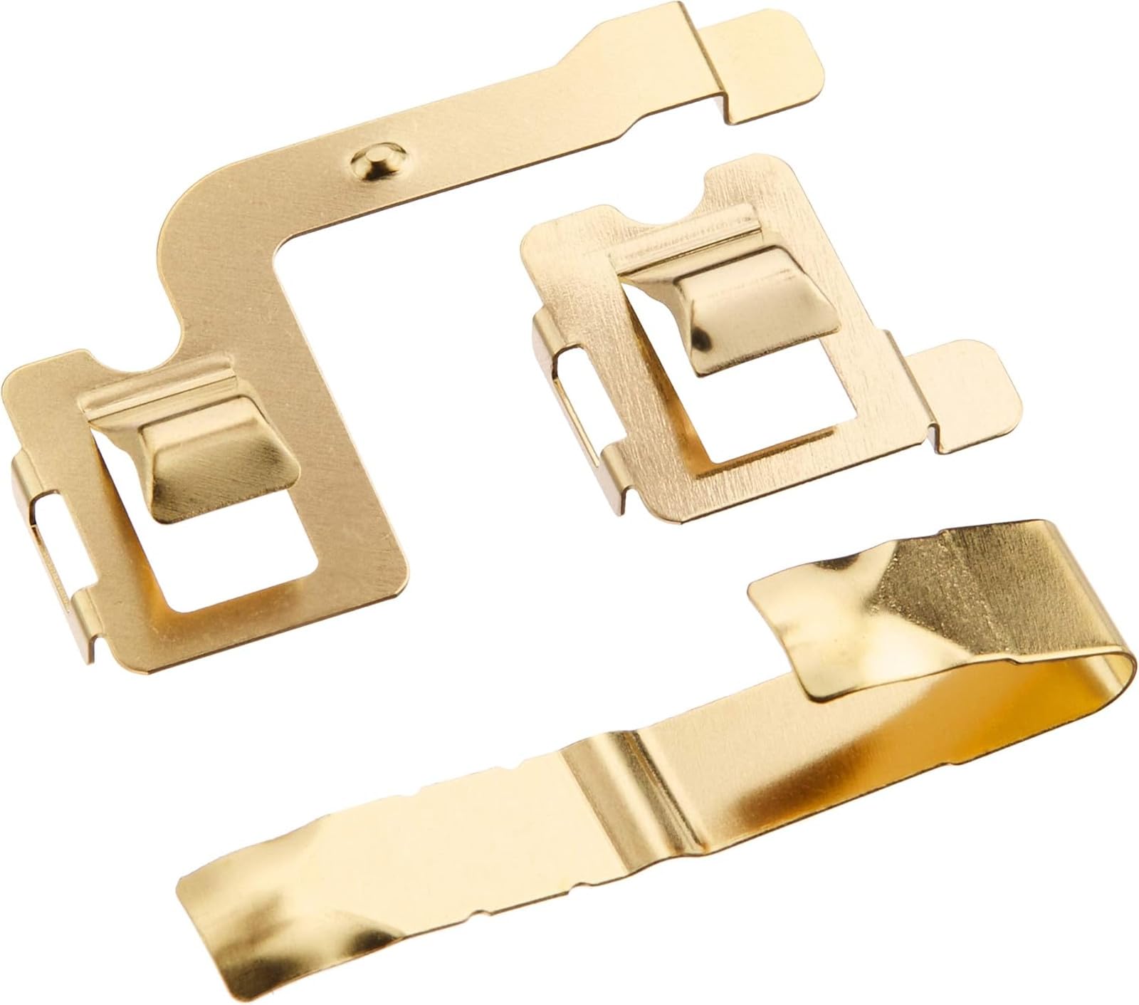 

Tamiya Mini 4WD Upgrade Parts 237 Super X Chassis Gold Terminals 15237 No. золотий