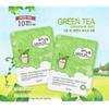 esfolio - Pure Skin Green Tea Essence Mask Sheet Set 10pcs