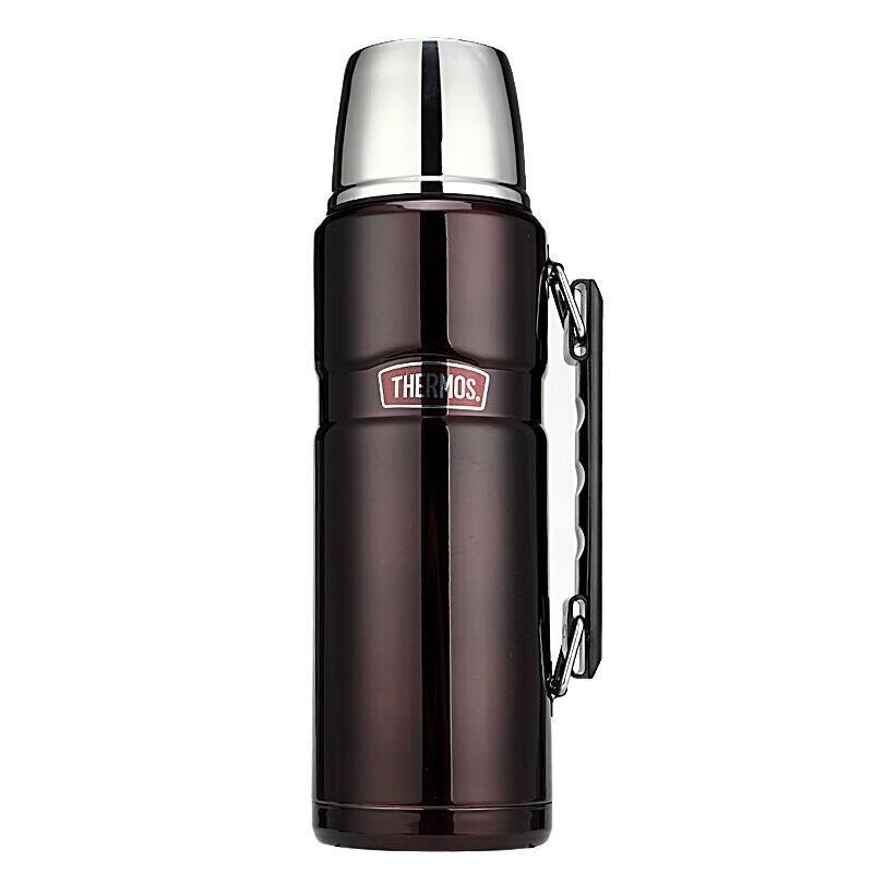 Thermos SK-2010 Large Capacity Stainless Steel Vacuum Flask