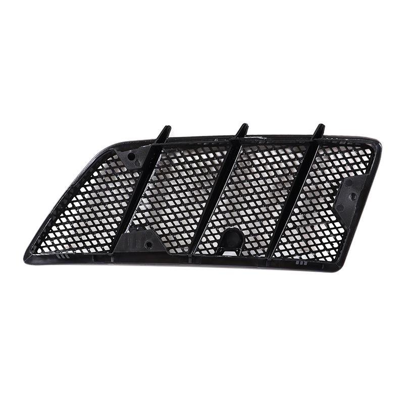 For Mercedes Benz W164 ML/GL-Class GL350 GL450 ML350 ML450 2006-2011 Car Hood Air Vent Hood Grille 1648804305 Auto Accessories