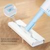For Kitchen For Small Homes Versatile Cleaner Compact Floor Cleaner Efficient Cleaning 37*7cm Closed Compact Floor Cleaning Tool