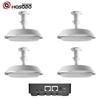 Hongshiddo TD400-4 Omnidirectional Conference Microphone (CN version)