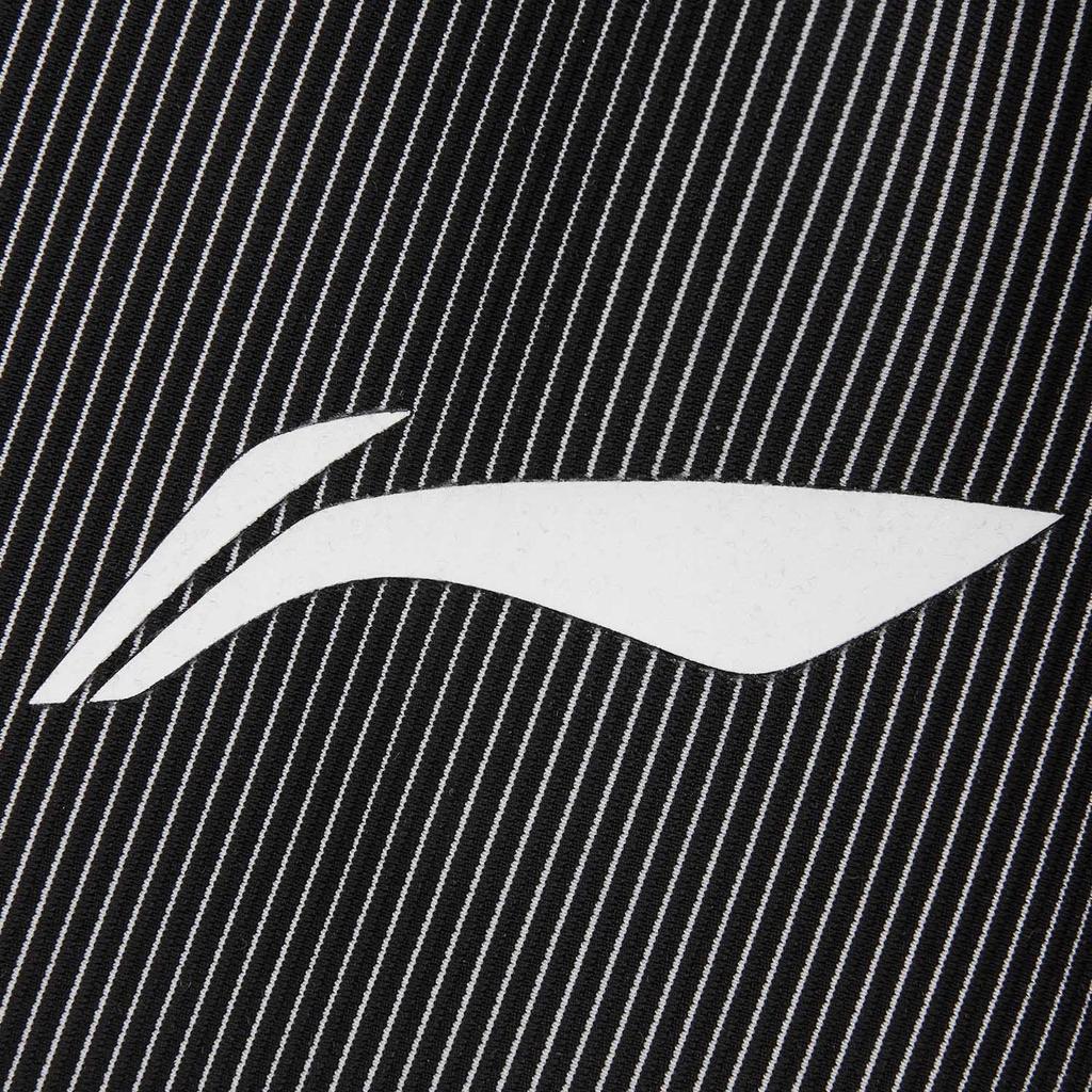 Li Ning Running Series Casual Minimalist Color Block Comfortable Sports Shorts Men Shorts AUSV003-10