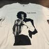 Unisex Shirt Cotton Oversize Large Size Patti Smith Shirt Patti Smith