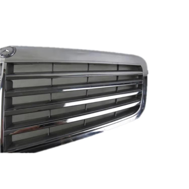 Front Bumper Grille Mesh for Mercedes-Benz E-Class W212