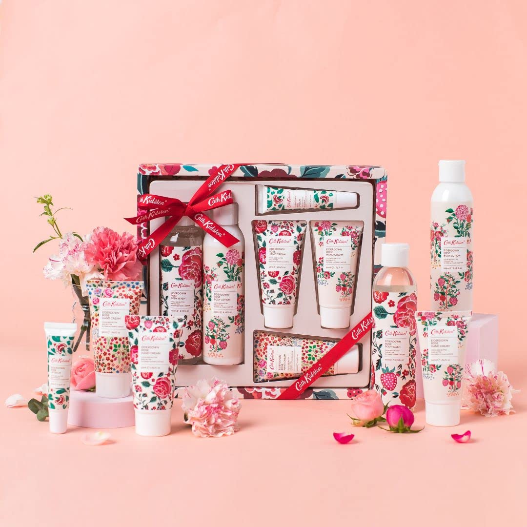 

Подарочный набор гвоздик Cath Kidston