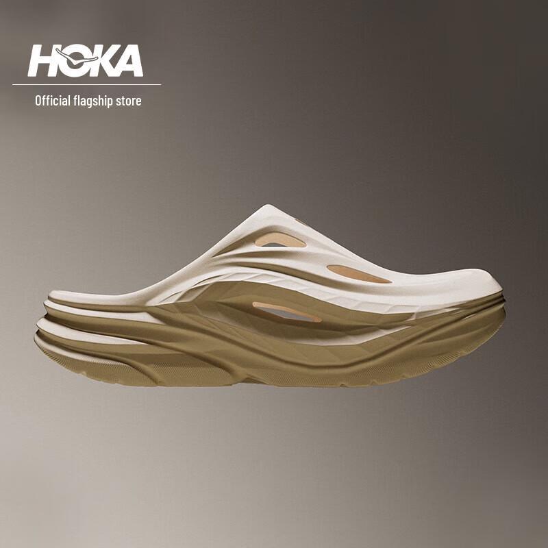 

HOKA Ora Recovery Mule Sandals 38 2/3